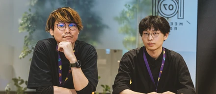 学友からチームを引っ張る右腕へ〜BitStarデザインチーム　インタビュー〜
