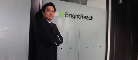 【社員インタビュー】BrightReachで更に一躍輝く存在に、、、