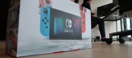 3月3日はゲーム休暇