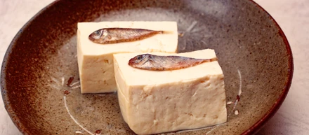 沖縄の豆腐料理☁︎ 毎月12日は豆腐の日！