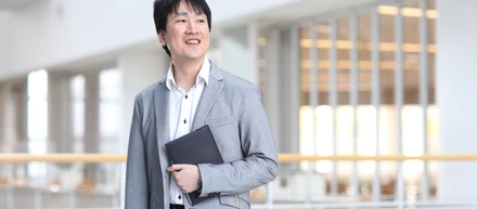 【家電開発の最前線】シャープは中核事業でも若手にチャンスを与え、成長させてくれる会社です