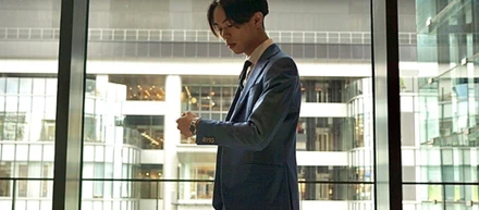代表挨拶