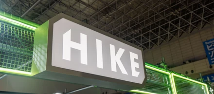 HIKEの東京ゲームショウ2023「ビジネスソリューションコーナー編」