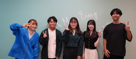弊社のインターン生を紹介します✨