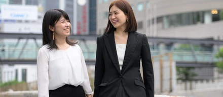 本物のWebディレクターを育てたい。リバミーが大事にしていること