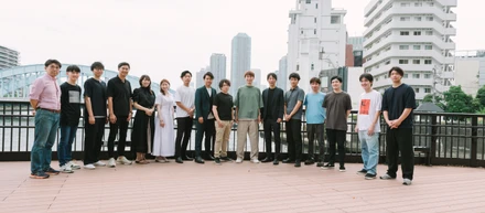 23卒第1号インタビュー！新卒として、iimonを選んだ理由を聞いてきました！