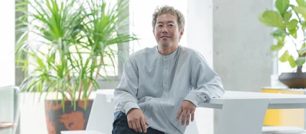 事業を通じて叶えたい、新しい教育のあり方。そして、10代の学びと悩みに向き合うプレマシードのこれから。『代表インタビュー / 岩田彰人』