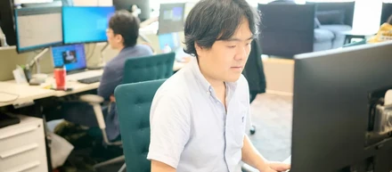 【社員インタビュー】3DCGデザイナー編