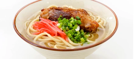 沖縄そばの日🍜