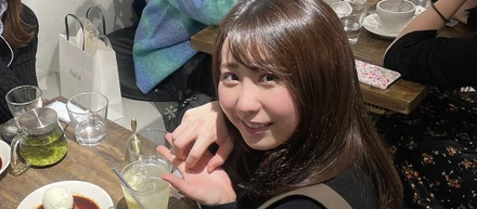 「残り少ない20代のうちに新たな挑戦をしたい」サービス・イノベーションへの道～大石　汐里～