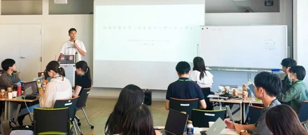 インターンシップレポート第2弾！「働く」をテーマにしたLITALICO新卒向け3daysにおける学生の学びとは？