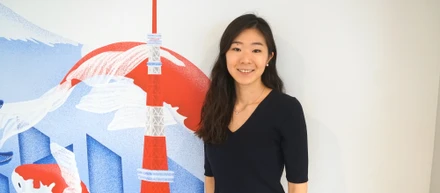 スタートアップと同じ目線で伴走支援する、プログラムマネージャーの一日