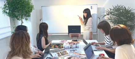 【新入社員特典】最短でビューティPRアドバイザーが目指せる研修を紹介します！