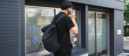 OHANAで働くスタッフの声をお届けします