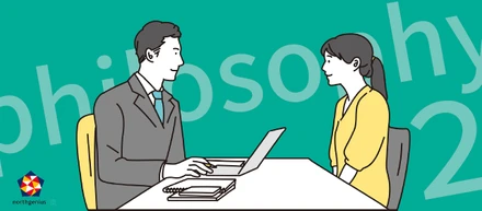 philosophy2 ：本質を見極める