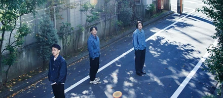 bird and insectの人々 -アシスタント-