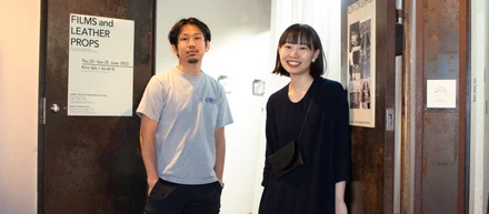 bird and insectの人々 -プロップスタイリスト・テクニカルディレクター-