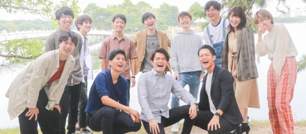 九大発ベンチャーの２３（トゥースリー）株式会社、設立後1年で全国から総勢55名のメンバーが集結。2年目から事業を拡大させる。