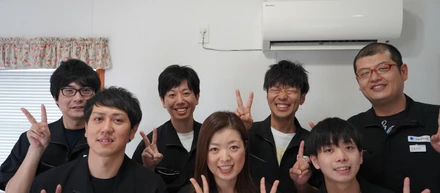 私たちが目指すのは子どもとつくる光の未来