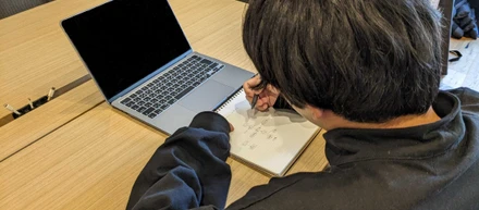 初学者でも分かる、インターン生データベース勉強会の内容チラ見せ！