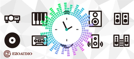 エゾオーディオの一日