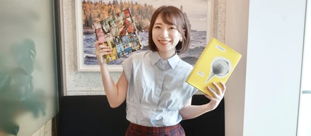 【Vol.14】広報から営業に転身？！営業に挑戦したい理由とは？