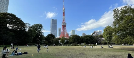 ～オフィスまでのアクセスご案内～