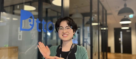 Dtto 現役インターン生に聞く！④ Dtto に入って将来ビジョンに変化は？どんな人が Dtto にむいてる？