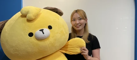 HR Intern の卒業インタビュー！CS からの移動や今後について語ります！