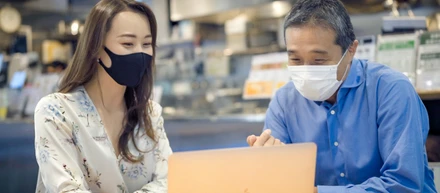 売上予算を課さない理由について