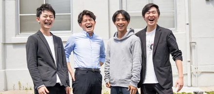 【自己紹介！】トゥースリーをもっと知ってもらえるメディア取材などを集めました