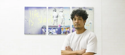 【代表インタビュー】大切なのは、小さな行動がもたらす「付加価値」。ひたむきにお客様の事業の成功を追求する代表友田が実現したい世界とは。