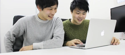 大学で出会った親友と共同創業ーDUO渡辺COOにインタビュー