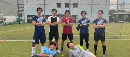 【サークル紹介】2021年に関東ITSフットサル大会オープン優勝のフットサル部＆バンド出身者多数のバンド部をご紹介！