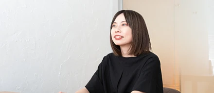 地方在住の子育てママでも、キャリアを諦めずに済む。「ふつう」でもキャリアを目指せることを、自分が働く姿で体現したい。