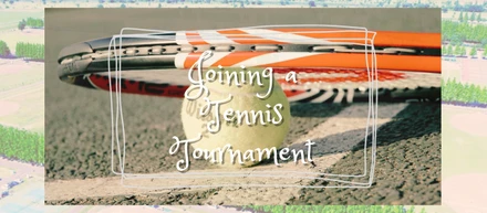 【社内イベント】毎年恒例！🎾テニス大会🎾に参加してきました！