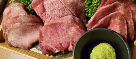 焼き肉しか勝たん！～焼き肉好きによる焼き肉好きのための焼き肉会🥩～