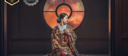 後藤 竜典 が『Cosmos Awards 2023 TRIMESTER 2』にて2作品で 1st PLACE を受賞いたしました
