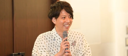 日本一変な拠点長！？と熱いお話をしました！〜名古屋拠点への愛が凄い〜