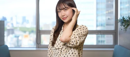 【受賞者インタビュー】想像以上の「裁量権」が日々のモチベーションに！圧倒的成果をあげた新卒社員が語るサイバー・バズの魅力