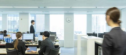 【社員インタビューVol.6】ワンストップ対応できるのが強み！不動産事業を牽引するエース社員【あんしんリーガル 中西課長】