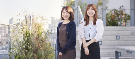 完璧なロールモデルなんて存在しないのかも。他の誰でもなく自分らしい部長になりたい。