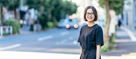 Hubbleの魅力を広めたい。仕事一つひとつに向き合う、新卒の愛されキャラ