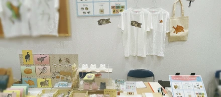 【番外編】11/11、11/12のデザフェス58に出展します！