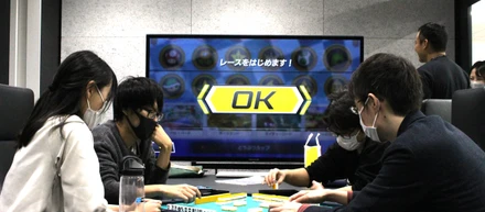 サークル紹介★ゲームサークル★