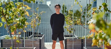 総務人事職インタビュー│目まぐるしく変わる世の中で総務部長としてのこれから