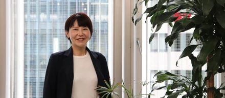 【新入社員紹介】幅広い経験を活かし、さらにチャレンジへ！