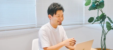 「やっぱり、ハードですよ」CEO・沢木が語るOKANの職場