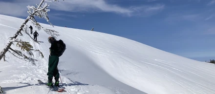 SANUで働くこと、それは心の片隅でアラスカの大地を思いながら働くということ