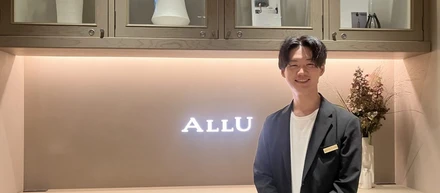お客様へ新たな価値提案をするALLUバリューデザイナーの魅力